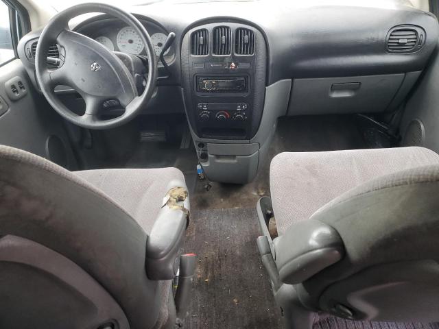 Photo 8 from auction – 2006 DODGE CARAVAN SE with VIN 1D4GP25RX6B728762