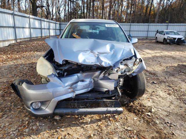 Photo 5 from auction – 2007 TOYOTA COROLLA MA with VIN 2T1KR32E97C627420