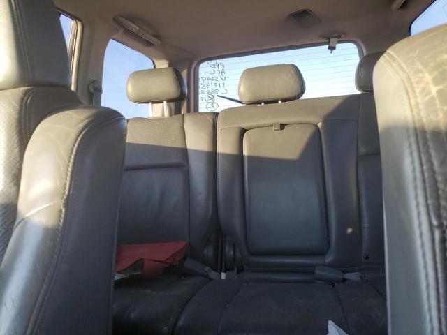 Photo 10 from auction – 2005 HONDA PILOT EXL with VIN 2HKYF18765H564481