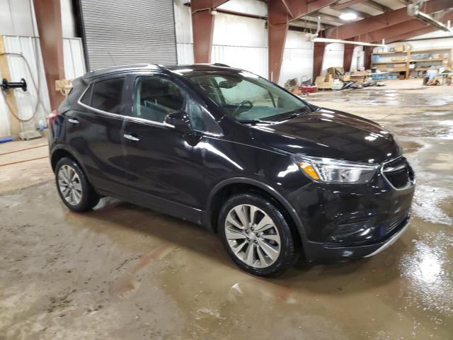 Photo 4 from auction – 2018 BUICK ENCORE PRE with VIN KL4CJASB4JB647841