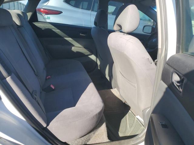 Photo 10 from auction – 2008 TOYOTA PRIUS with VIN JTDKB20U883393922
