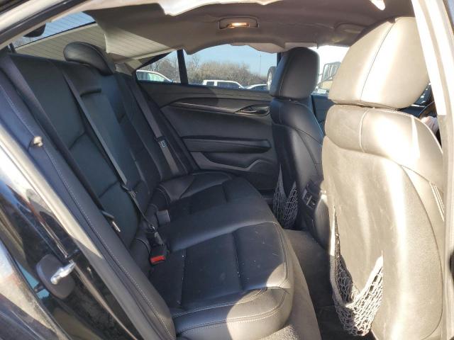 Photo 10 from auction – 2018 CADILLAC ATS with VIN 1G6AA5RX9J0128823