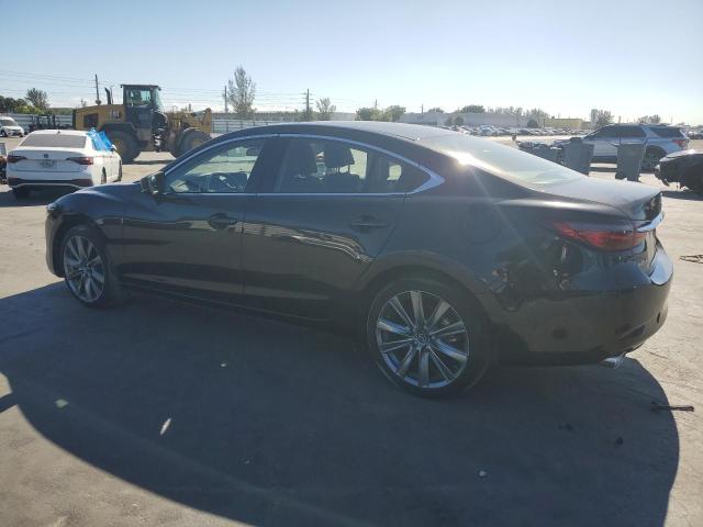 Photo 2 from auction – 2021 MAZDA 6 TOURING with VIN JM1GL1VM7M1614986
