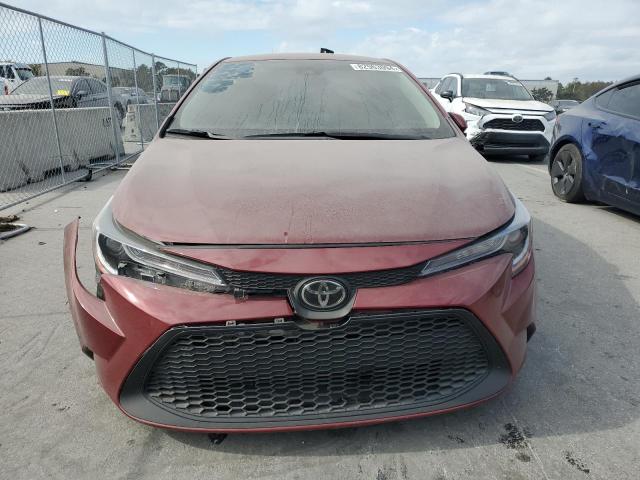 Photo 5 from auction – 2022 TOYOTA COROLLA LE with VIN 5YFEPMAE9NP286902