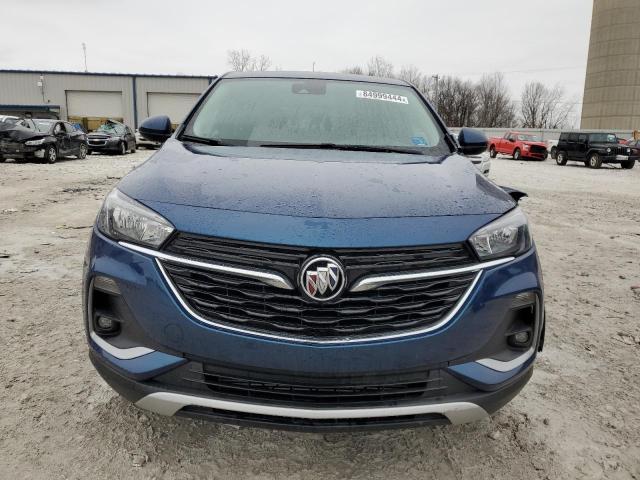 Photo 5 from auction – 2020 BUICK ENCORE GX with VIN KL4MMBS24LB113176