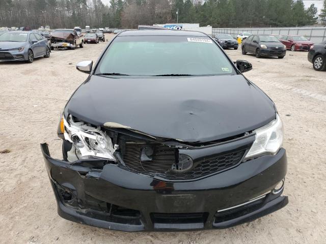 Photo 5 from auction – 2014 TOYOTA CAMRY L with VIN 4T1BF1FK5EU465469