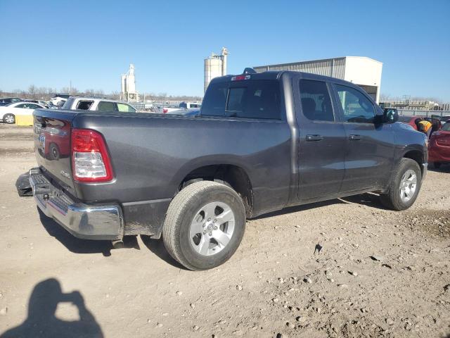 Photo 3 from auction – 2024 RAM 1500 TRADE with VIN 1C6RRFCG4RN221973