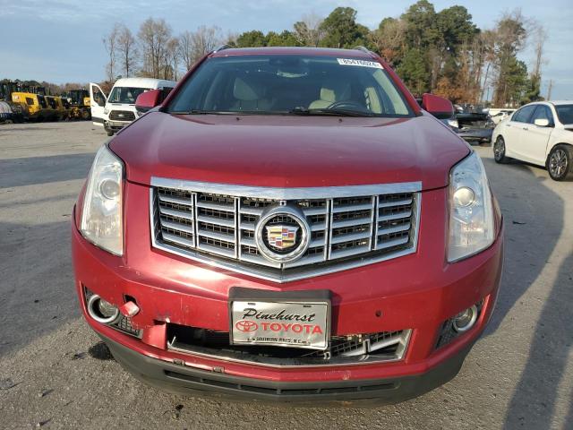 Photo 5 from auction – 2015 CADILLAC SRX PERFOR with VIN 3GYFNFE3XFS596537