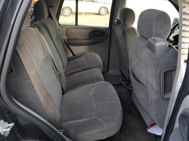 Photo 11 from auction – 2004 CHEVROLET TRAILBLAZE with VIN 1GNDT13S642238447