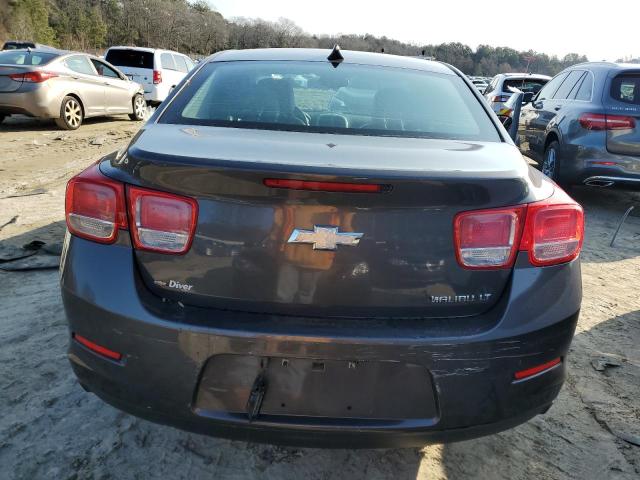 Photo 6 from auction – 2013 CHEVROLET MALIBU 1LT with VIN 1G11C5SA8DF130232