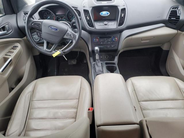 Photo 8 from auction – 2017 FORD ESCAPE SE with VIN 1FMCU9GD6HUE22403