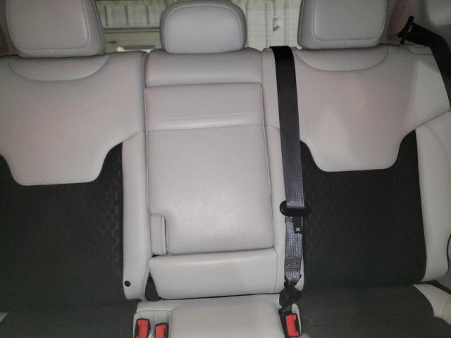 Photo 10 from auction – 2017 JEEP COMPASS LA with VIN 3C4NJDBB7HT673777