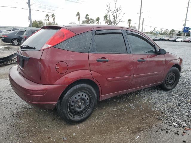Photo 3 from auction – 2007 FORD FOCUS ZX5 with VIN 1FAFP37N27W157230