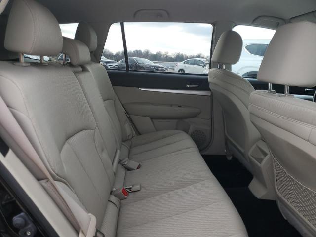 Снимка 11 от търг – 2010 SUBARU OUTBACK 2. с VIN 4S4BRBFC3A3349175