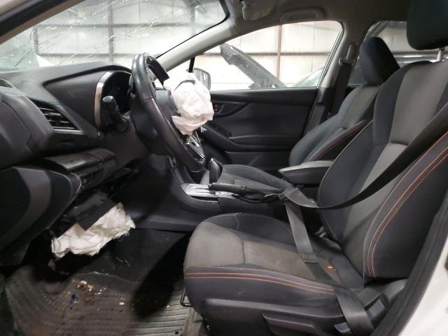 Photo 7 from auction – 2019 SUBARU CROSSTREK with VIN JF2GTACC4KH283137