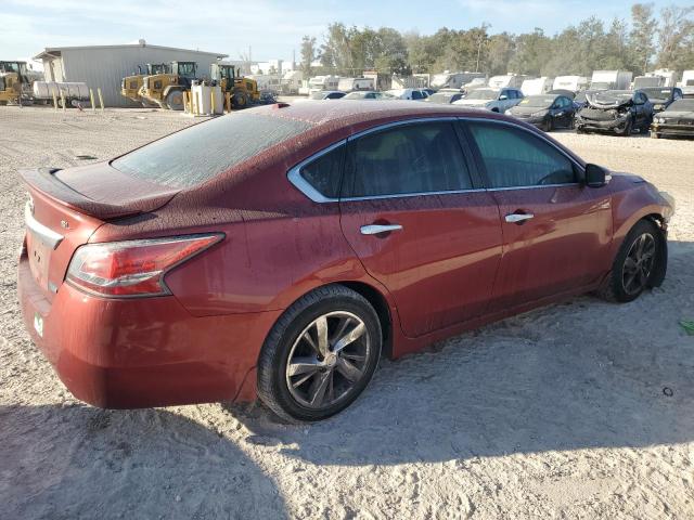 Photo 3 from auction – 2014 NISSAN ALTIMA 2.5 with VIN 1N4AL3APXEC130758