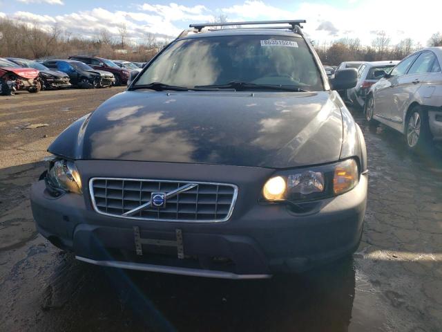 Photo 5 from auction – 2004 VOLVO XC70 with VIN YV1SZ59H141145000