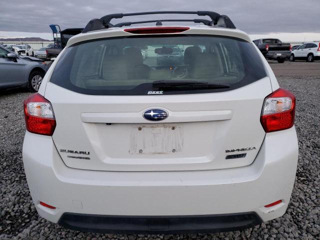 Photo 6 from auction – 2015 SUBARU IMPREZA SP with VIN JF1GPAT61F8208341