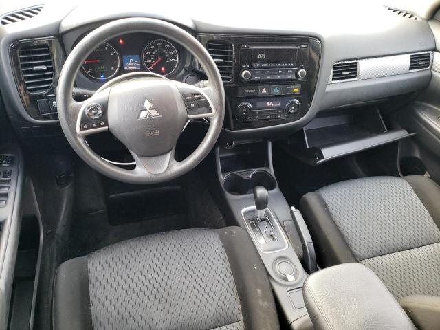 Zdjęcie 8 z aukcji – 2014 MITSUBISHI OUTLANDER z VIN JA4AD2A36EZ015838