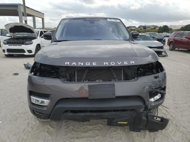 Photo 5 from auction – 2016 LAND ROVER RANGE ROVE with VIN SALWR2VF4GA572372