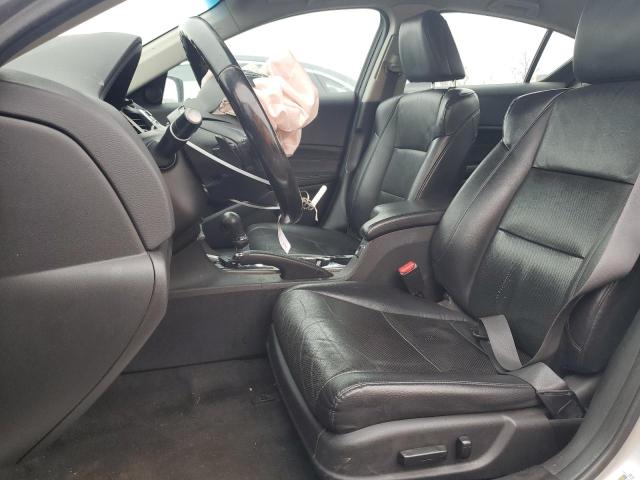 Photo 7 from auction – 2013 ACURA ILX 20 TEC with VIN 19VDE1F72DE019183