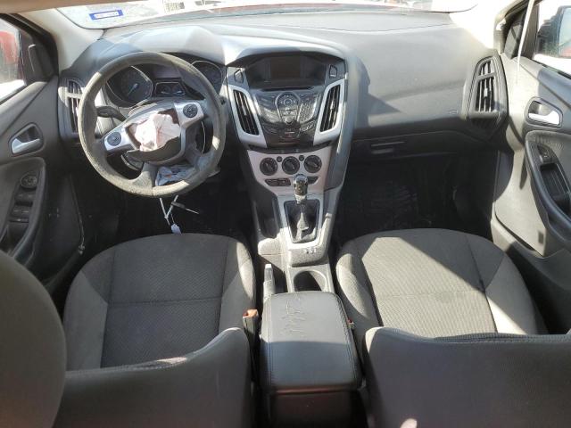 Photo 8 from auction – 2014 FORD FOCUS SE with VIN 1FADP3K29EL119836