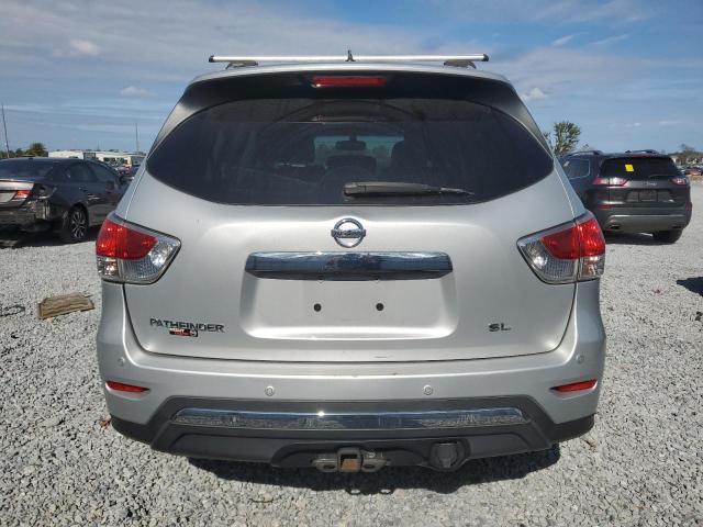 صورة رقم 6 من المزاد - 2014 NISSAN PATHFINDER مع VIN 5N1AR2MN8EC696135