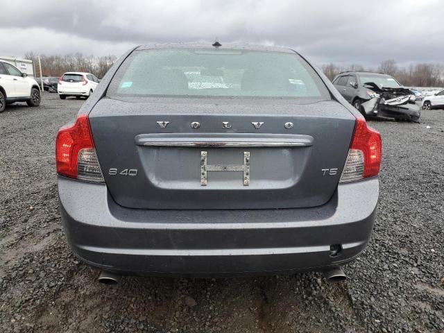Photo 6 from auction – 2011 VOLVO S40 T5 with VIN YV1672MS2B2541095