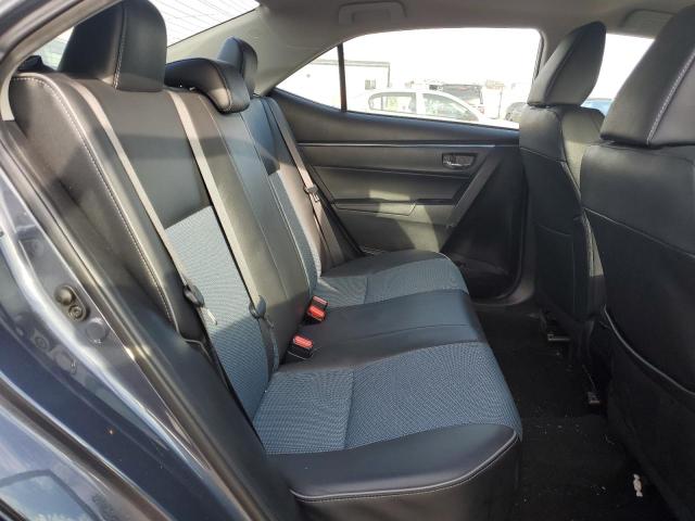 Photo 10 from auction – 2014 TOYOTA COROLLA L with VIN 5YFBURHE9EP069610