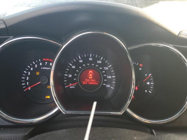 Фото 9 с аукциона – 2013 KIA OPTIMA с VIN 5XXGN4A76DG196808