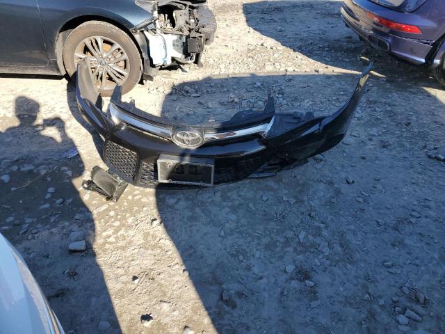 Photo 12 from auction – 2017 TOYOTA CAMRY LE with VIN 4T1BF1FK2HU419845
