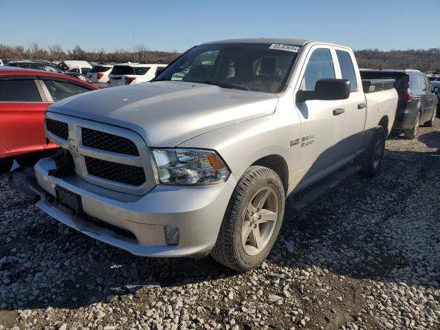 RAM 1500 ST 2017 with VIN 1C6RR7FT8HS620660 - Photo from auction