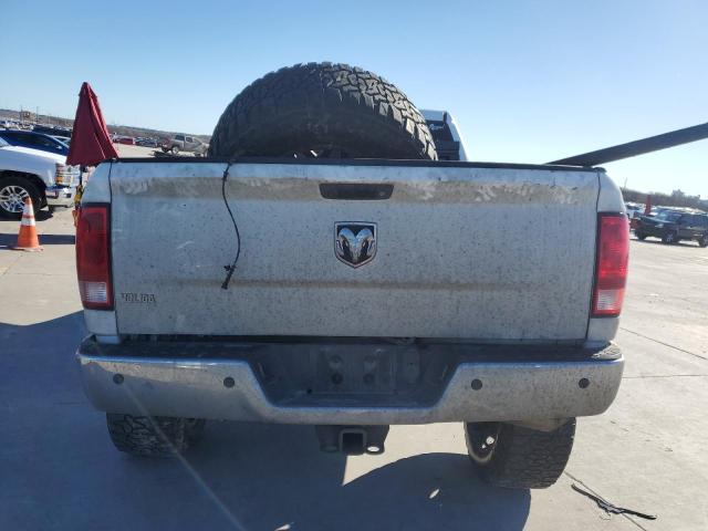 Photo 6 from auction – 2017 RAM 2500 SLT with VIN 3C6UR5DL8HG704096