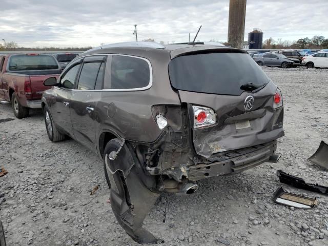 Photo 2 from auction – 2008 BUICK ENCLAVE CX with VIN 5GAER23738J236682