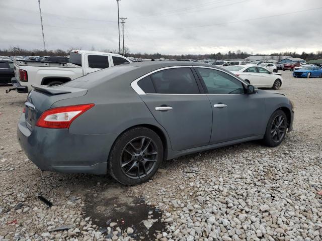 صورة رقم 3 من المزاد - 2010 NISSAN MAXIMA S مع VIN 1N4AA5AP4AC853808