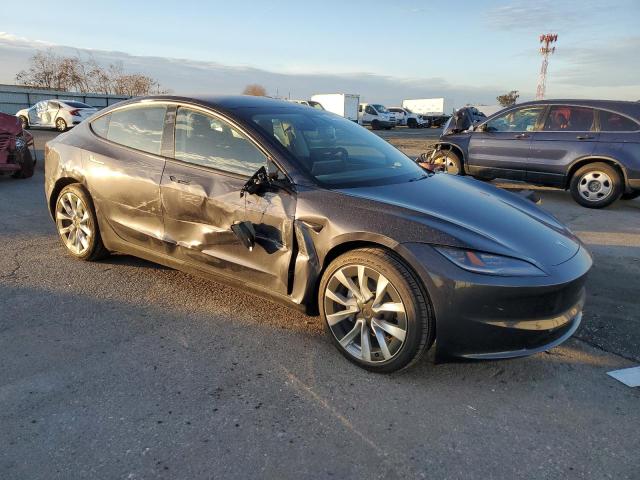 Photo 4 from auction – 2024 TESLA MODEL 3 with VIN 5YJ3E1EA3RF772271