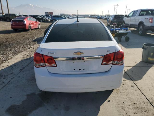 Photo 6 from auction – 2013 CHEVROLET CRUZ with VIN 1G1PC5SB6D7204647