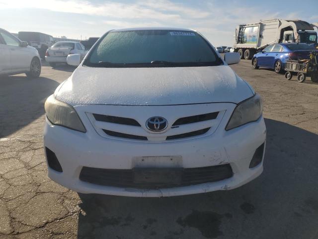 Photo 5 from auction – 2012 TOYOTA COROLLA BA with VIN 2T1BU4EE3CC770941
