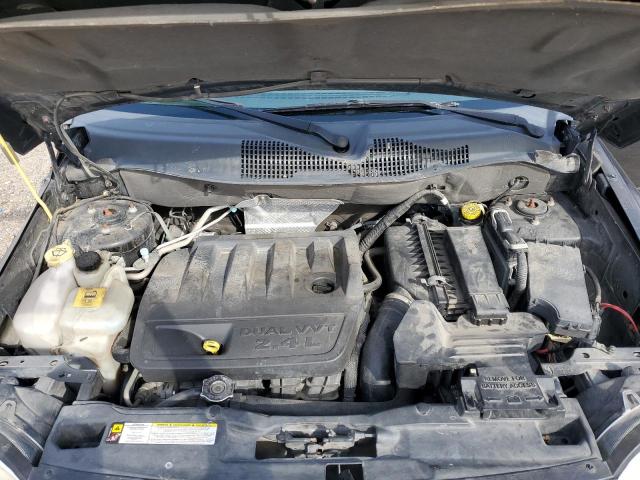 Photo 11 from auction – 2010 JEEP COMPASS with VIN 1J4NT4FB0AD649962