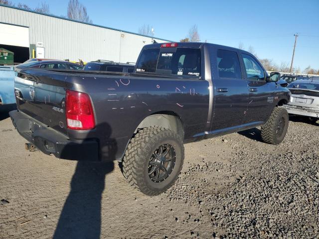 Photo 3 from auction – 2019 RAM 1500 CLASS with VIN 1C6RR7TT8KS662290