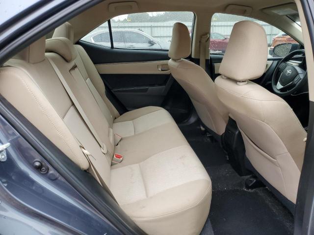 Photo 10 from auction – 2016 TOYOTA COROLLA L with VIN 5YFBURHE5GP474821