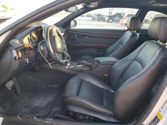 Photo 7 from auction – 2013 BMW 335 I with VIN WBAKG7C59DJ437951