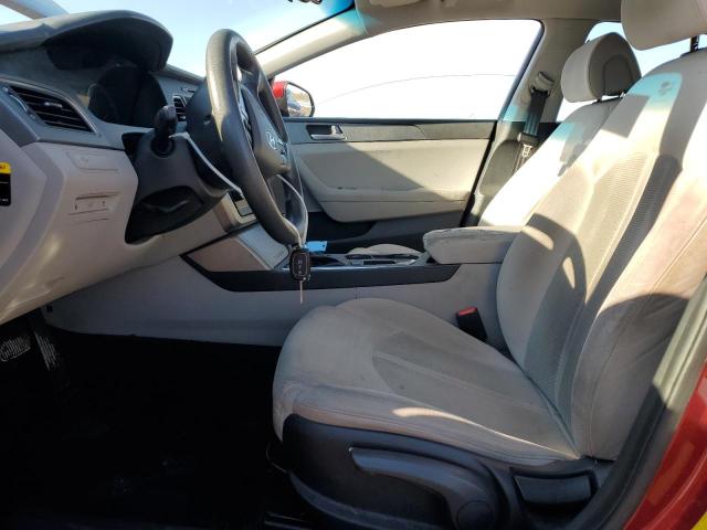 Photo 7 from auction – 2016 HYUNDAI SONATA SE with VIN 5NPE24AF2GH271133
