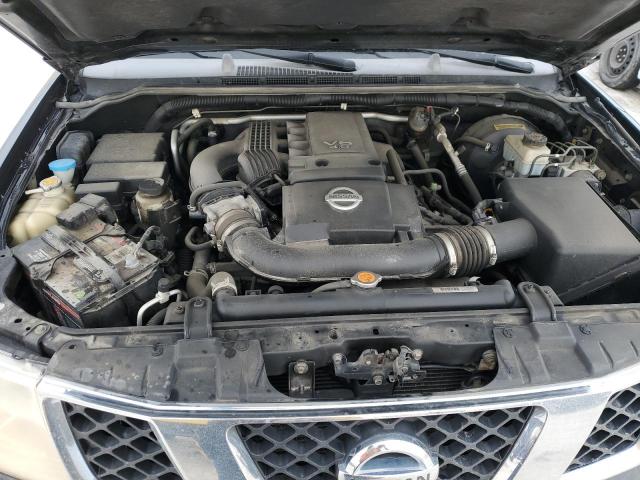 Photo 12 from auction – 2006 NISSAN PATHFINDER with VIN 5N1AR18W86C635401