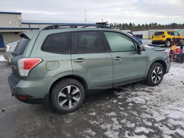 Photo 3 from auction – 2017 SUBARU FORESTER 2 with VIN JF2SJAGC4HH421150