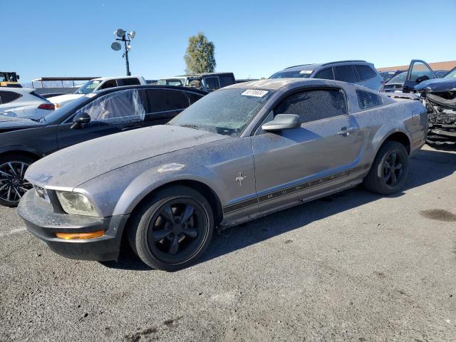 FORD MUSTANG 2006 with VIN 1ZVFT80N965239003 - Photo from auction