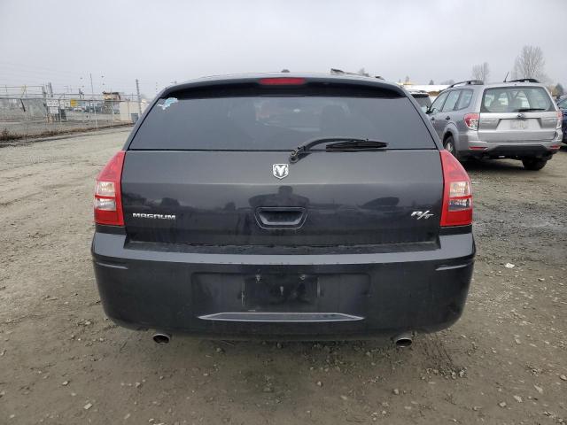 Photo 6 from auction – 2006 DODGE MAGNUM R/T with VIN 2D4GV57286H516649