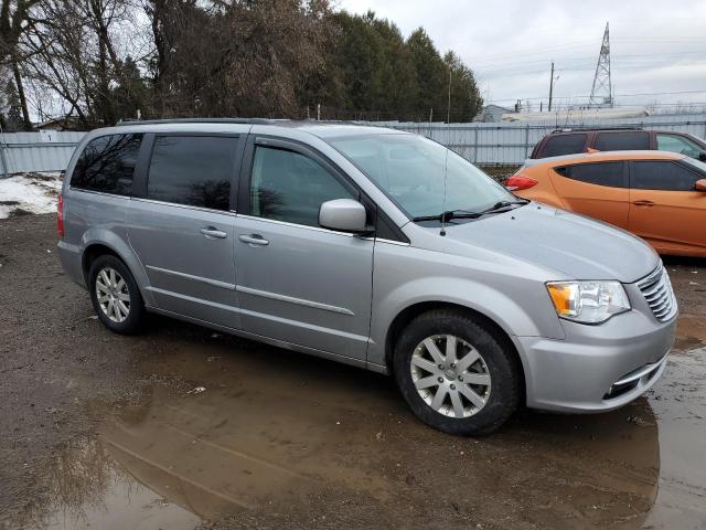 Photo 4 from auction – 2014 CHRYSLER TOWN & COU with VIN 2C4RC1BG8ER345417
