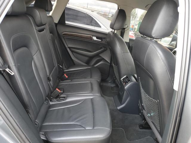 Photo 11 from auction – 2013 AUDI Q5 PREMIUM with VIN WA1CFAFP8DA094127