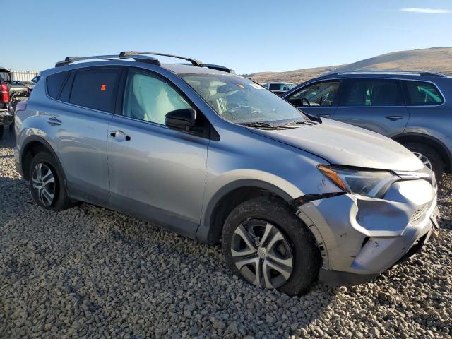 Photo 4 from auction – 2018 TOYOTA RAV4 LE with VIN 2T3BFREV2JW703063